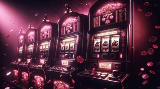 jdbk VIP Slots Tournament Bonus မြန်မာ ကစားသမား