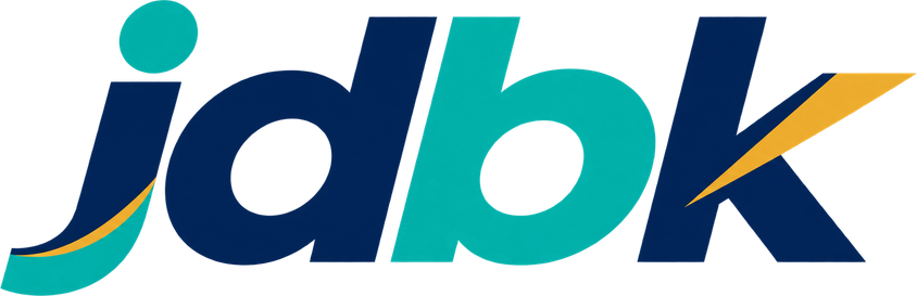 jdbk Logo